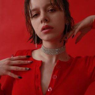 Model - greeneyed_minx sexy