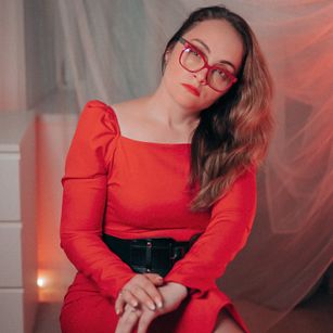 Model - Adelaide Rosabel fetish