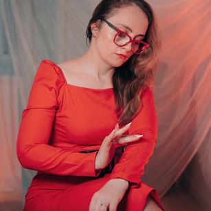 Model - Adelaide Rosabel heels