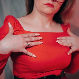 Model - Adelaide Rosabel joi