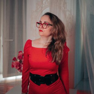 Model - Adelaide Rosabel mistress