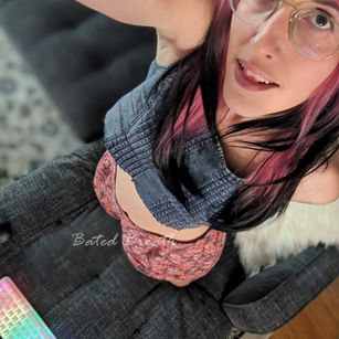 Model - Amber Asteria gfe