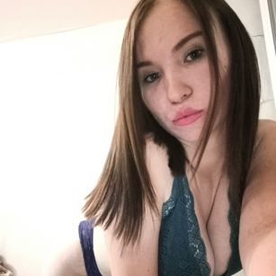 Model - Milena beauty