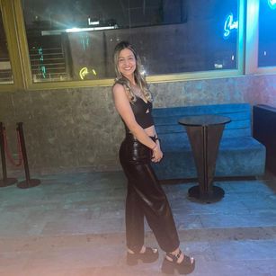 Model - Nani23 coquette