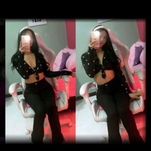 Model - miri smalltits