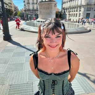 Model - Bbymiki teen