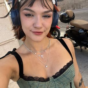 Model - Bbymiki dirty