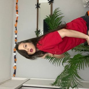 Model - miss_jackson friend