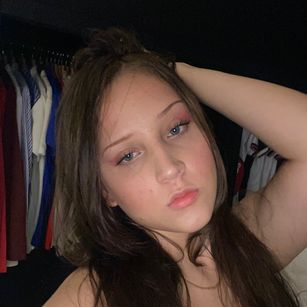 Model - miss_jackson latina