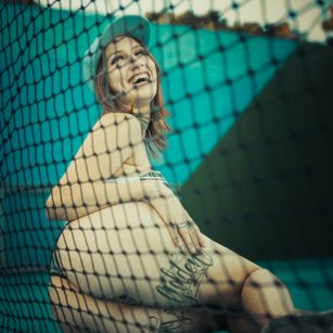 Model - Your Melody Latina