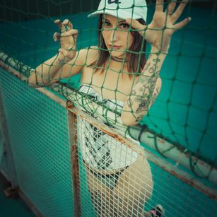 Model - Your Melody Submissive