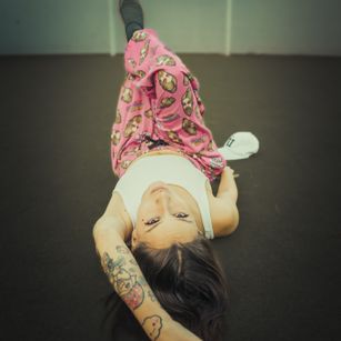 Model - Your Melody Latina