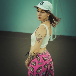 Model - Your Melody DirtyTalk