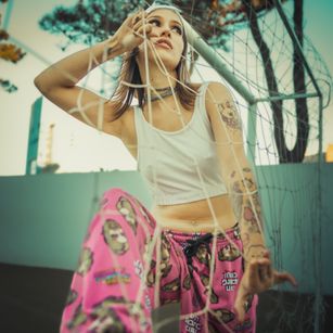 Model - Your Melody findom