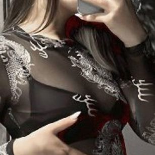 Model - LunaCatty new