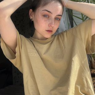 Model - AbiSun fetish