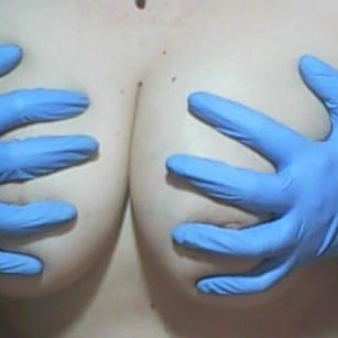 Model - Mistress Maya36 cei