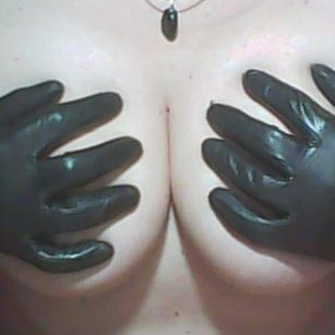 Model - Mistress Maya36 soles