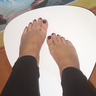 Model - Mistress Maya36 ass