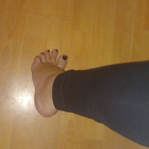 Model - Mistress Maya36 ass