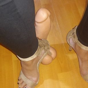 Model - Mistress Maya36 humiliation