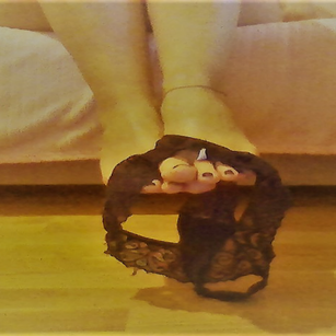 Model - Mistress Maya36 heels