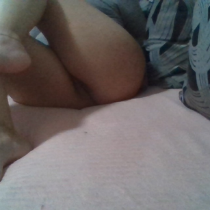 Model - Mistress Maya36 ass