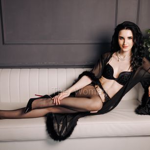 Model - The_Woman joi