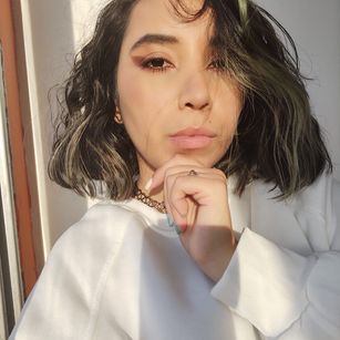 Model - LucianaCapisce BBW