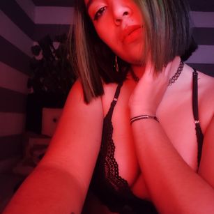 Model - LucianaCapisce bigass