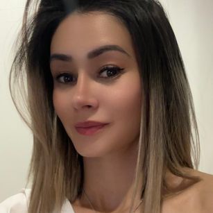 Model - OliviaWatson asshole