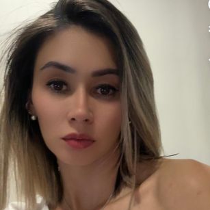 Model - OliviaWatson naked