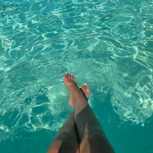 Model - EvaArt fetish