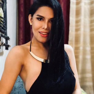 Model - MadocVentura jerking