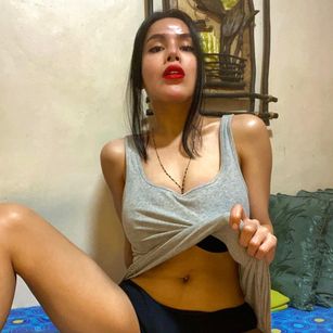 Model - MadocVentura fetish