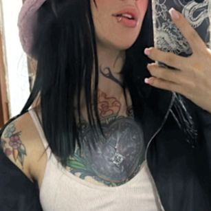 Model - Nina Danger femdom