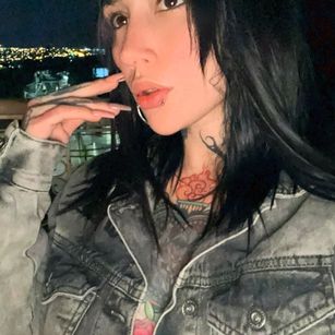 Model - Nina Danger roleplay