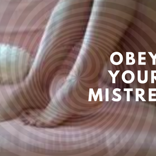 Model - Mistress Maya36 toes