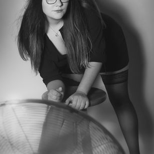 Model - Dina.Love legs