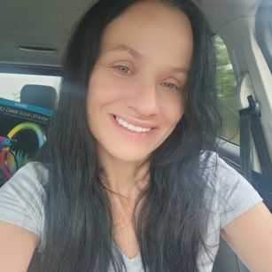 Model - Organza1 milf