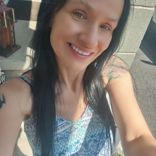 Model - Organza1 cute