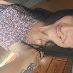 Model - Organza1 longhair