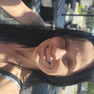 Model - Organza1 Amateur