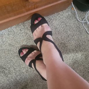 Model - Organza1 hott