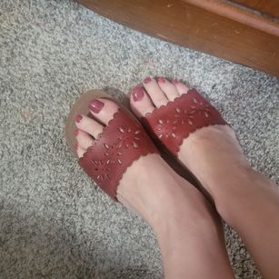 Model - Organza1 dildoplay