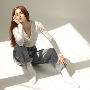 Model - Taisha mistress