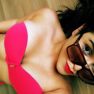 Model - Stella deepthroat