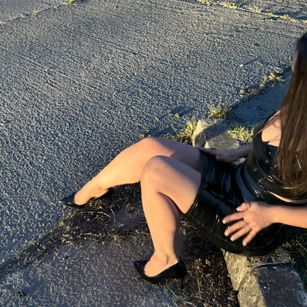 Model - AnaHathor findom