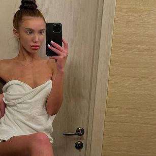 Model - muzayaa_ua heels