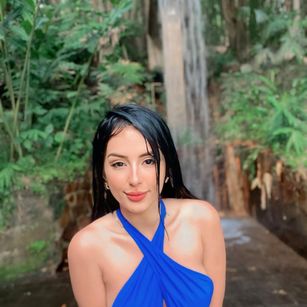 Model - JuliBray nueva